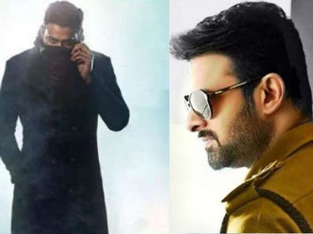 ప్రభాస్ బర్త్ డే స్పెషల్: ఫ్యాన్స్‌కు సాహో యూనిట్ షాకింగ్ ట్రీట్.. అదేమిటో తెలుసా?