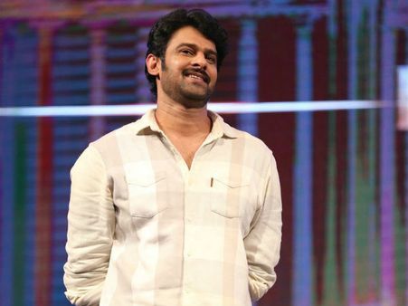 ప్రభాస్ ఎవరో తెలియదు.. బాహుబలి చూశా!