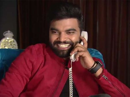 యాంకర్ ప్రదీప్ ‘పెళ్లిచూపులు’షోకు అమ్మాయిల ఎంపిక వెనక సంచలన విషయాలు!