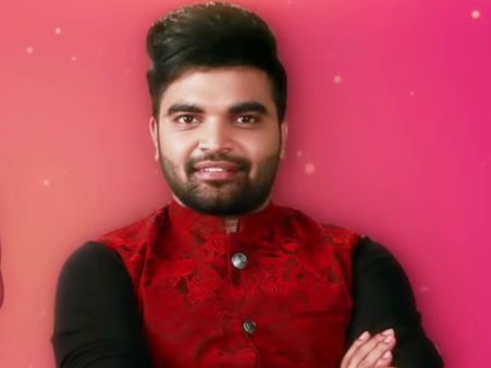 యాంకర్ ప్రదీప్ ‘పెళ్లిచూపులు’ నాన్సెన్స్.. షో అంతా ఫేక్.. ఆపేస్తే సరి!