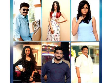 రాజ‌శేఖ‌ర్ సరసన ముగ్గురు హీరోయిన్లు .. క‌ల్కి చిత్రంలో ఎవరెవరంటే..