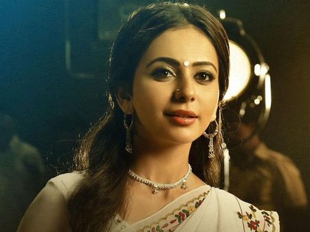 కేవలం 20 నిమిషాలే.. కోటి రూపాయలు కొట్టేసిన రకుల్