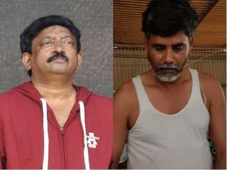 చంద్రబాబులా ఉండే వ్యక్తి వర్మకు దొరికాడు... ‘లక్ష్మీస్ ఎన్టీఆర్’లో ఎలా వాడతాడో?