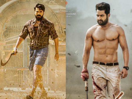 ఎన్టీఆర్ కెరీర్‌లో ఇదే బెస్ట్ అని తేల్చేసిన రాంచరణ్.. వాళ్లిద్దరూ అరవింద సమేతకు పిల్లర్లు!