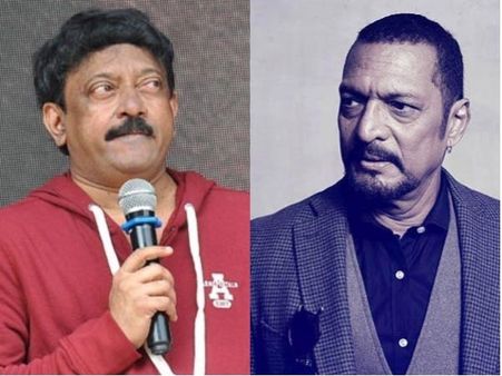 లైంగిక వేధింపులు: నానా పాటేకర్ ఎలాంటోడో బయటపెట్టిన రామ్ గోపాల్ వర్మ