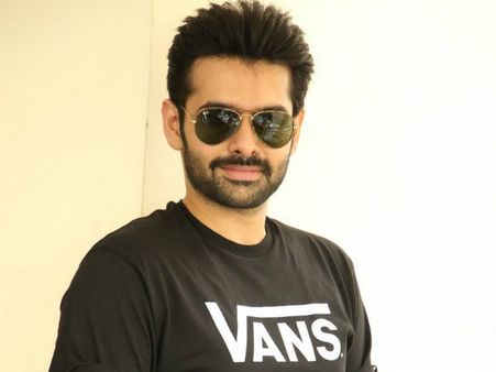 ఆమెతో కెమిస్ట్రీ.. ఆ వార్తలన్నీ రూమర్లే.. వాస్తవం లేదు.. హీరో రామ్