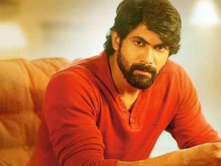 17 ఏళ్ల వయసులోనే ఆ పనులు.. దాని కోసం చాలా కోల్పోయా.. రానా