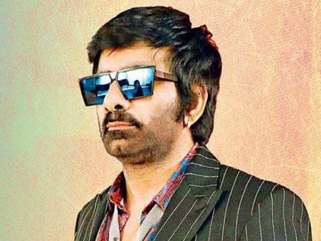 సైంటిఫిక్ థ్రిల్లర్‌తో రవితేజ ప్రయోగం.. ముగ్గురు హీరోయిన్లతో రొమాన్స్!