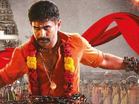 అవును మేము పుడింగిలమే: ‘బిచ్చగాడు’ హీరోకి రోషం ఎక్కువే!