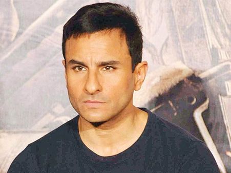 మీటూ: సైఫ్ అలీ ఖాన్ బాధితుడే... కూతురు సారాతో తప్పుగా ప్రవర్తిస్తే...?