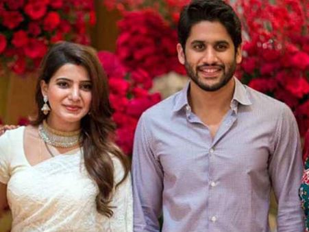 పెళ్లి రోజున.. చైతూకు సమంత ఎమోషనల్‌గా మెసేజ్.. ఏమని చెప్పారంటే..