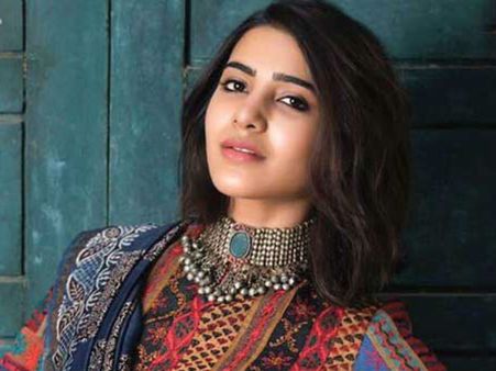 సమంత సినిమాలో యంగ్ హీరో.. నందిని రెడ్డి దర్శకత్వంలో!