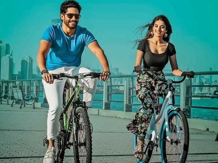 సవ్యసాచి సెన్సార్ పూర్తి.. గ్రాండ్ రిలీజ్‌కు సిద్ధం!