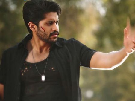 సవ్యసాచి కాపీ అంటూ వార్తలు.. తమిళ చిత్రంతో పోలిక!