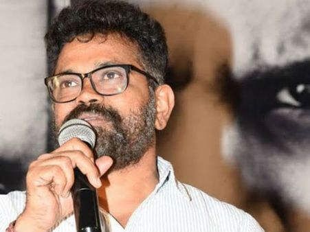 సమంత వచ్చాక నాకు, చైతుకి పెద్దగా మాటల్లేవు.. సుకుమార్!