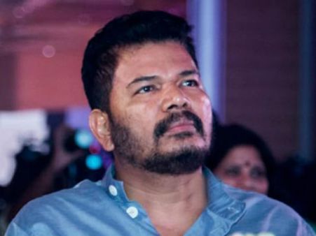 భారీ సైన్స్ ఫిక్షన్ మూవీకి క్రేజీ డైరెక్టర్ ప్లానింగ్.. వందల కోట్ల బడ్జెట్!