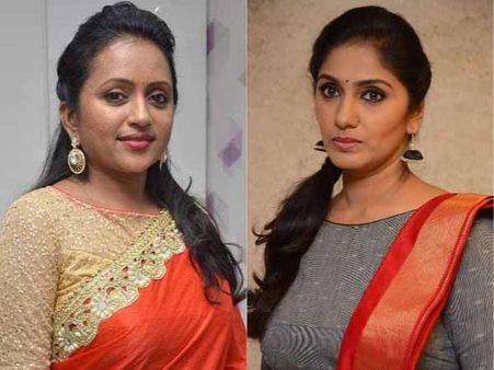 యాంకర్ సుమ, ఝాన్సీ రహస్య మీటింగ్.. టాలీవుడ్‌లో మొదలైన మూవ్‌మెంట్!