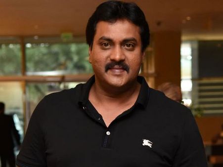 నా సీన్లు కట్ చేశారు, జీడి పప్పులా వాడారు: ‘అరవింద సమేత’పై సునీల్