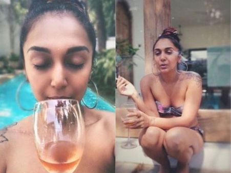 మందు కొడతా, స్మోక్ చేస్తా.... సెక్స్ వర్కర్ ఉదాహరణతో నటి దిమ్మదిరిగే కౌంటర్!