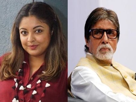 ఆడ పిల్లకు అన్యాయం జరిగితే... అమితాబ్ బచ్చన్ ఇలాగేనా మాట్లాడేది?