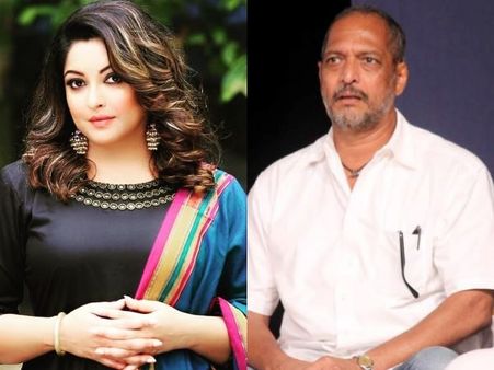 తనుశ్రీపై గుండాల దాడి.. సంచలనం సృష్టిస్తున్న వీడియో, నానా పాటేకర్‌కు బిగుసుకుంటున్న ఉచ్చు!