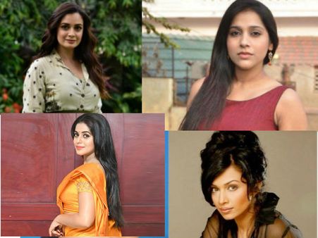 ట్రెండింగ్: రష్మికి అరుదైన వ్యాధి.. ఆ డైరెక్టర్‌కు అమ్మాయిల పిచ్చి.. హీరోయిన్లకు చిత్రహింసలు!