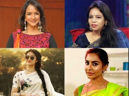 ట్రెండింగ్: లారెన్స్‌తో శ్రీరెడ్డి కుమ్మక్కు, మంచు లక్ష్మి బాధితురాలే, టాప్ డైరెక్టర్ రాసలీలలు...