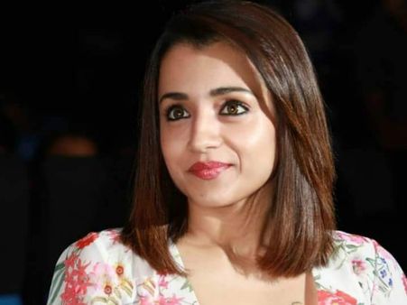 మహిళలకు దక్కిన గౌరవం.. సంతోషంలో త్రిష!