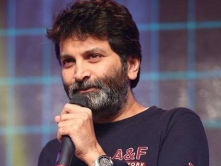 నా జీవితంలో అలాంటి సీన్లు తీయను.. నయనతార సినిమా చూడలేక టీవీ ఆఫ్ చేశా.. త్రివిక్రమ్!