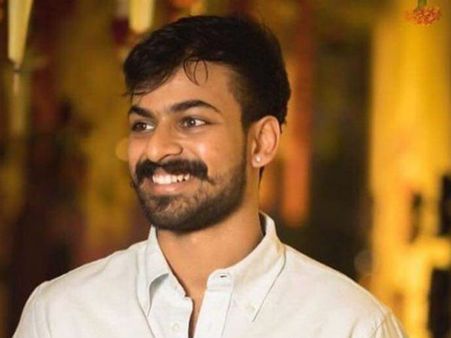 టాలీవుడ్‌కు మరో మెగా హీరో.. క్రేజీ ప్రాజెక్ట్‌తో తెరపైకి..