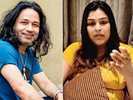 వెలుగులోకి స్టార్ సింగర్ అరాచకాలు: మద్యం తాగాలని, ఆపై....