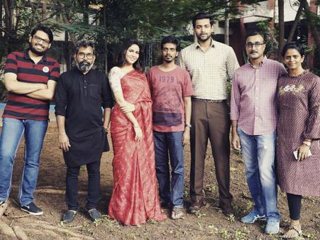 వరుణ్ తేజ్ ‘అంతరిక్షం’ షూటింగ్ లేటెస్ట్ అప్డేట్స్