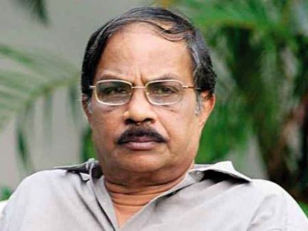 1000 కోట్ల మహాభారతంపై కేసు.. విసిగిపోయిన రచయిత!