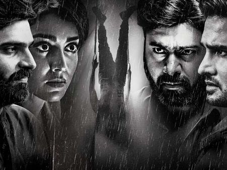 టాలీవుడ్ చరిత్రలోనే ఫస్ట్ టైమ్.. మూడు రోజుల ముందే వీర‌భోగ వ‌సంత రాయ‌లు!