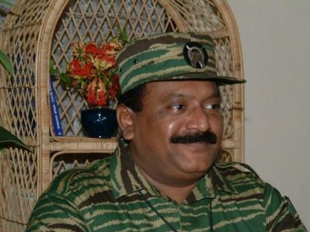 తెరపైకి ఎల్‌టీటీఈ ప్రభాకరన్ బయోపిక్.. హీరో ఎవరో తెలుసా?