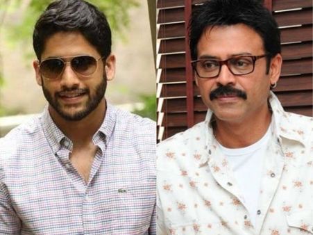 వెంకీ, చైతన్య మూవీపై రూమర్లు.. ఆ వార్త‌ల్లో వాస్త‌వం లేదని వివరణ!