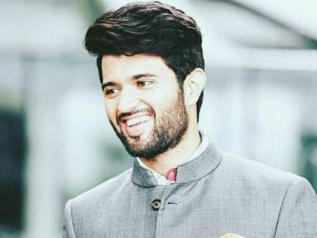 తమిళ స్టార్ హీరోతో విజయ్ దేవరకొండ భారీ మల్టీస్టారర్!