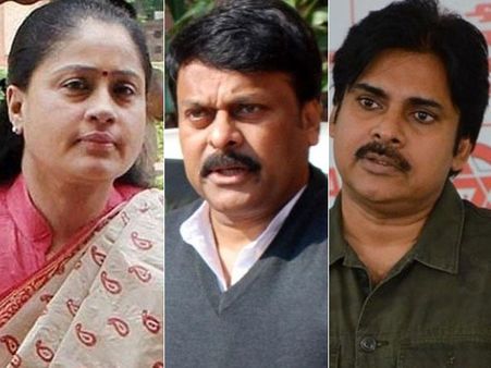 అందుకే పిల్లల్ని కనలేదు.. నా మరణం తర్వాత.. విజయశాంతి, చిరంజీవి, పవన్‌పై సీరియస్ కామెంట్