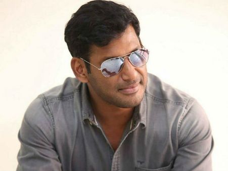 ఆమె నా సోల్‌మేట్.. పెళ్లి చేసుకొంటానో లేదో.. వరలక్ష్మితో మ్యారేజ్ గురించి విశాల్