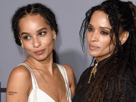 30 ఏళ్ల క్రితం తల్లి.. ఇప్పుడు కూతురు నగ్నంగా.. వైరల్ అవుతున్న నటి కవర్ ఫోటో!