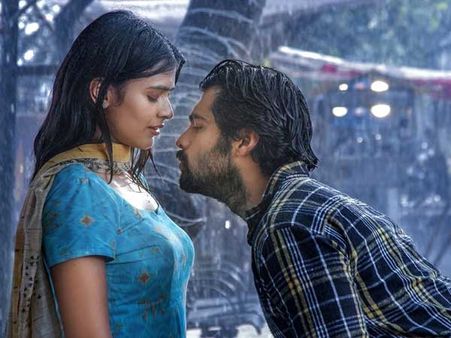 24 కిస్సెస్.. హెబ్బా పటేల్ సినిమాకు లైన్ క్లియర్