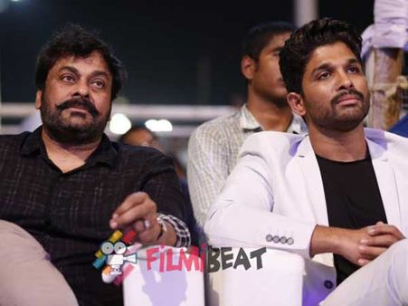 సైరాకి గోనగన్నారెడ్డి సాయం.. మెగాస్టార్ కోసం రంగంలోకి దిగుతున్న బన్నీ!