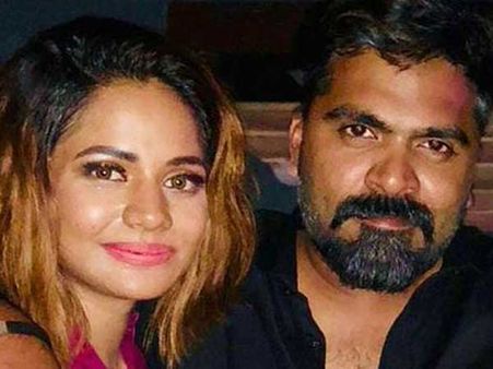 బర్త్ డే పార్టీలో స్టార్ హీరోతో క్లోజ్‌గా.. వివాదాస్పద బిగ్ బాస్ భామకు లక్కీ ఛాన్స్!