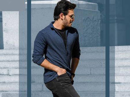 స్టైలిష్‌గా అఖిల్.. మిస్టర్‌ మజ్ను‌ రిలీజ్ ఎప్పుడంటే..