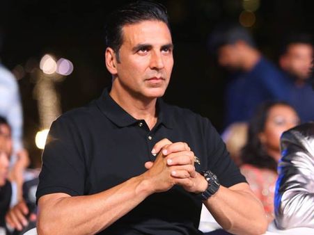 కష్టాల్లో అక్షయ్ కుమార్.. పోలీసుల అదుపులో 2 గంటలు.. 2.O రిలీజ్‌కు ముందు..