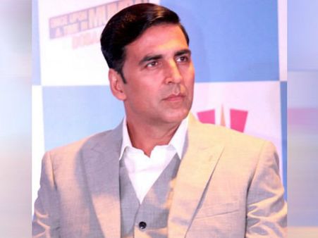 2015 కేసు.... సిట్ విచారణకు బాలీవుడ్ స్టార్ అక్షయ్ కుమార్