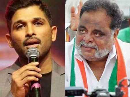 అంబరీష్ మరణం: బాధలో మోహన్ బాబు, షాకయ్యానంటూ అల్లు అర్జున్!