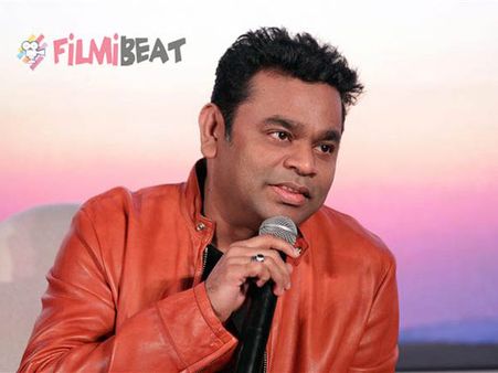 అప్పుడు ఆత్మహత్య చేసుకోవాలనిపించేది: ఏఆర్ రెహమాన్