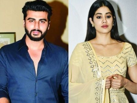 జాహ్నవి సోదరికి రేప్ బెదిరింపులు.. ‘నీ అమ్మ, చెల్లికి..’ అంటూ అర్జున్ కపూర్ ఫైర్