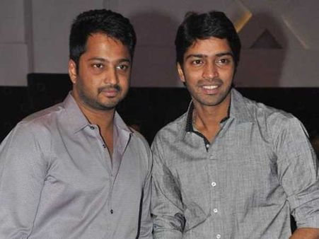 అన్నయ్య పోస్టర్ విడుదల చేసిన తమ్ముడు.. చాలా రోజుల తరువాత హీరోగా!